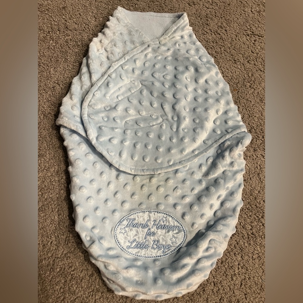 Baby cover
